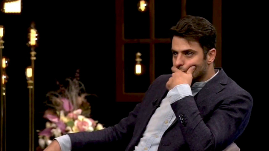 تیکه سنگین علی ضیا به کاندیده...