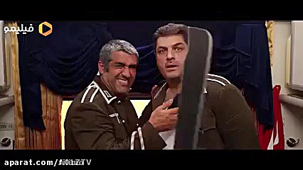 تریلر خوب بد جلف ۳ رادیو اکتیو