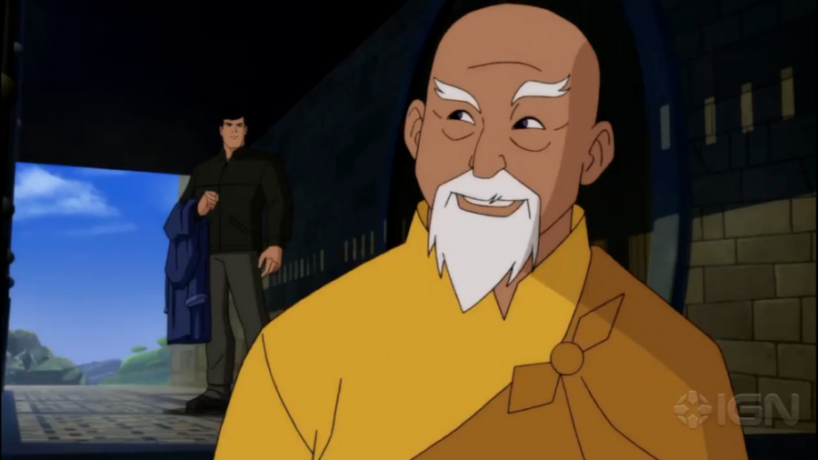 آنونس انیمیشن &laquo;بتمن: روح...