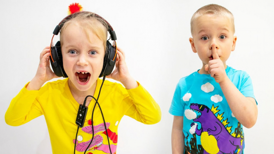 برنامه کودک جدید  گابی و الکس...