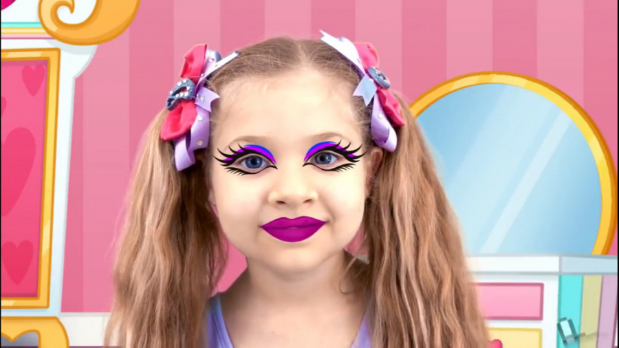 دیانا و روما  ماجراجویی های دی...