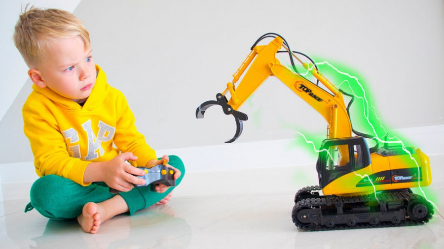 برنامه کودک جدید  گابی و الکس...