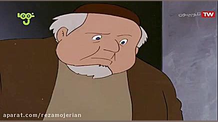 کارتون هایدی قسمت 16