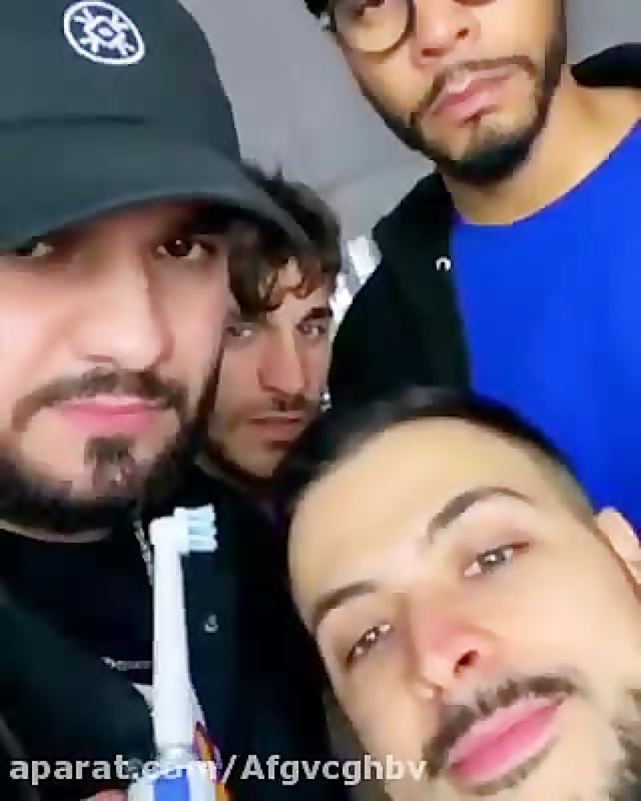 دابسمش باحال