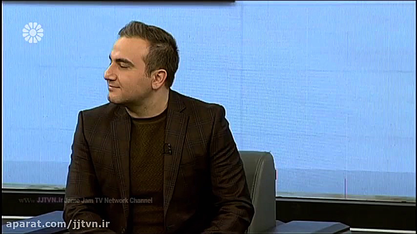 برنامه &laquo; ورزش ایران &raq...