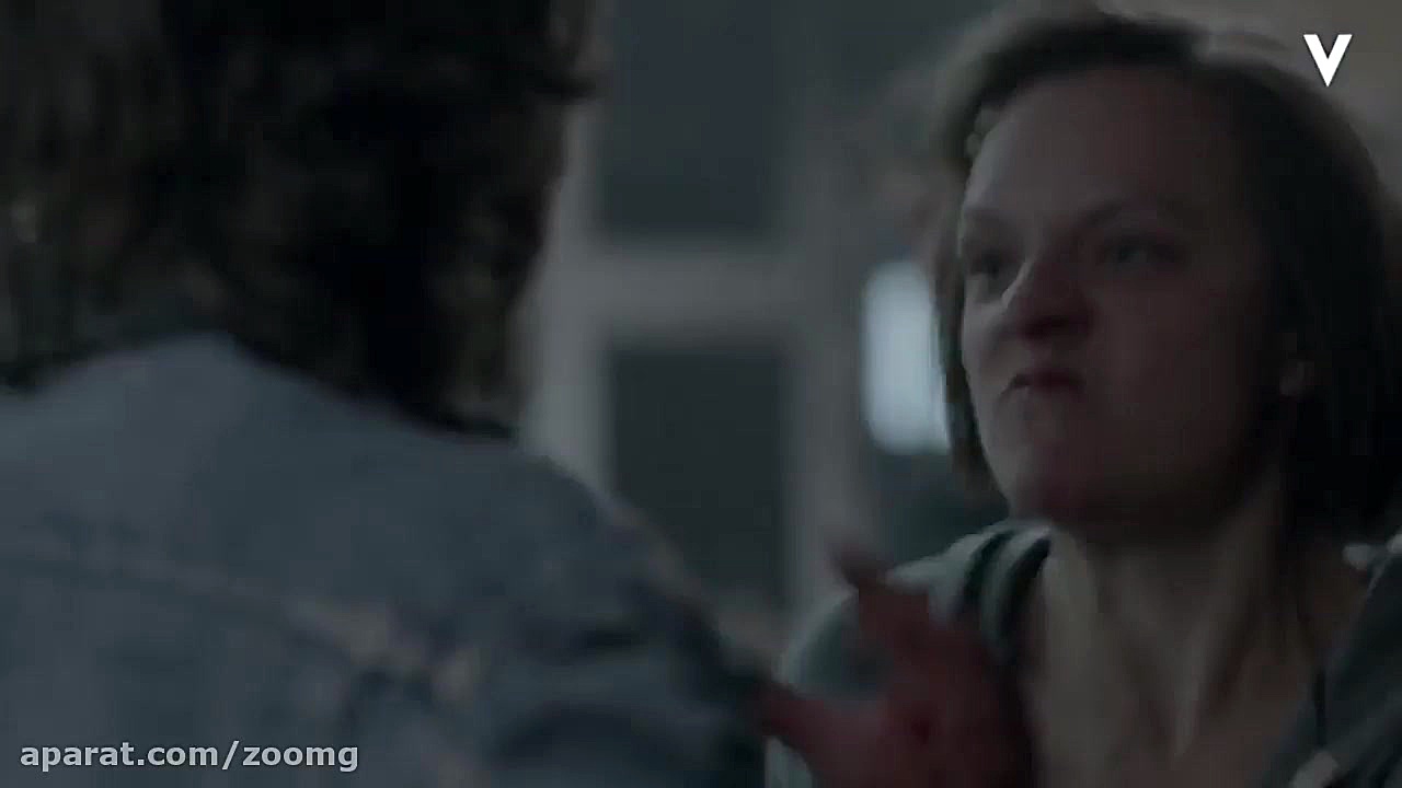 تریلر سریال بالای دریاچه Top o...