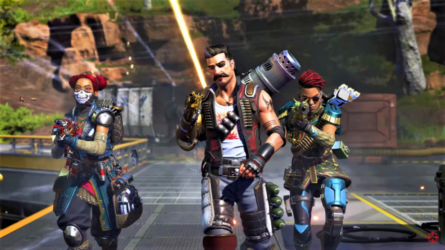 تریلر گیم پلی فصل هشتم بازی Ap...