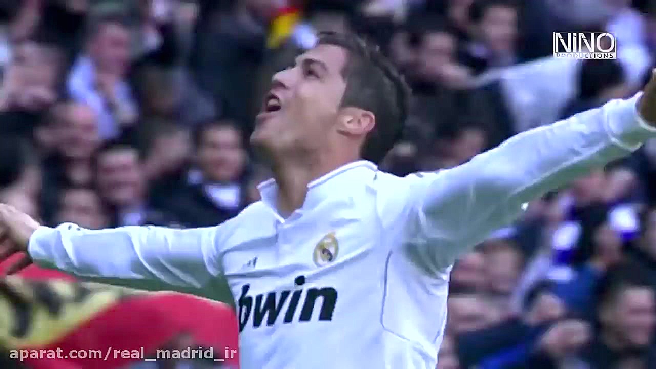 روزهای درخشش همزمان رونالدو و...