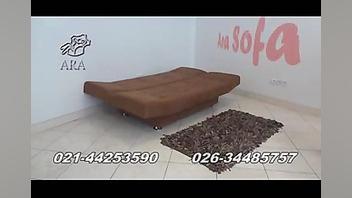 مبل تختخوابشو کاناپه تخت شو