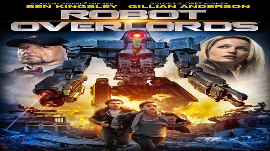 تیزر فیلم اکشن و علمی تخیلی ار...