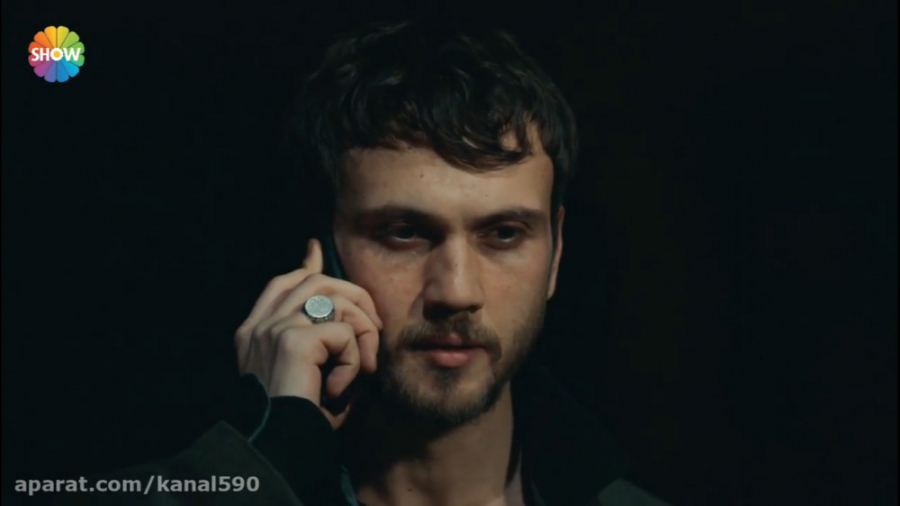 سریال گودال قسمت 332 با دوبله...