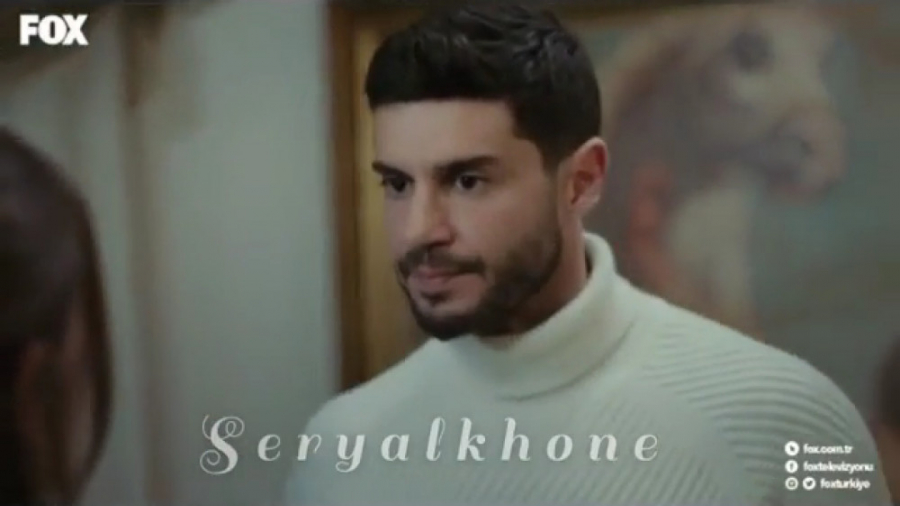 طلاق گرفتن ییلدیز و چاتای در س...