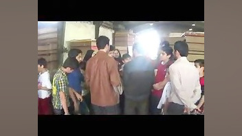 نمونه یك گردش علمی مدرسه حكمت...