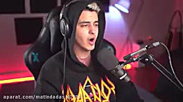 اریا کئوکسر گند کاری مردم