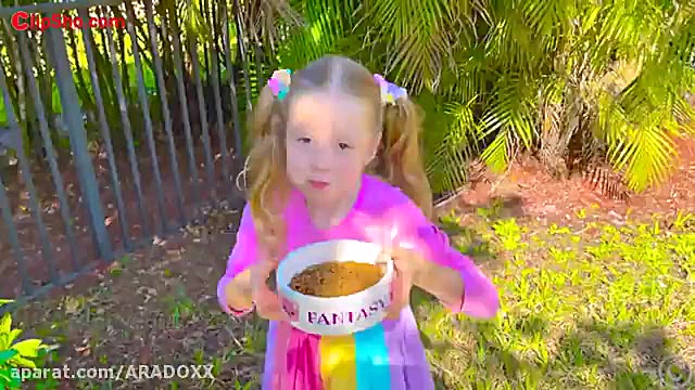 کارتون ناستیا و استیسی جدید  ج...