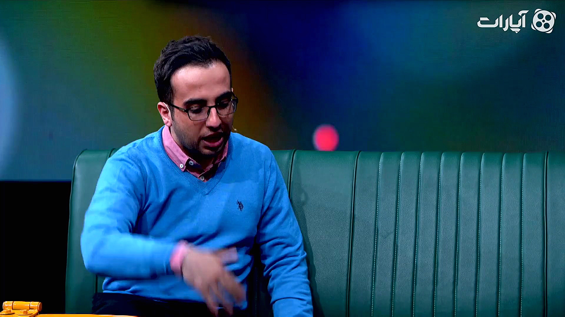 پیش نمایش قسمت نهم فصل ششم اسب...