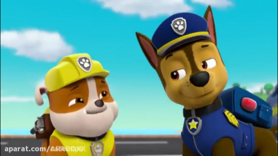 دانلود سگهای نگهبان جدید  دانل...