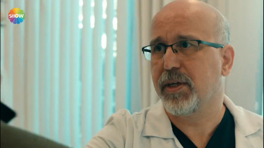 سریال گودال قسمت 333 با دوبله...