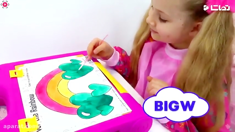 جدیدترین قسمت دیانا و روما | ر...