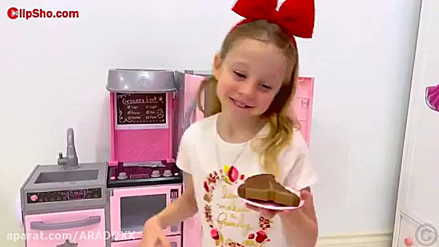 ماجراهای ناستیا و استیسی جدید...