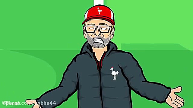 اگه مربیان زمین فوتبال رو ساخت...