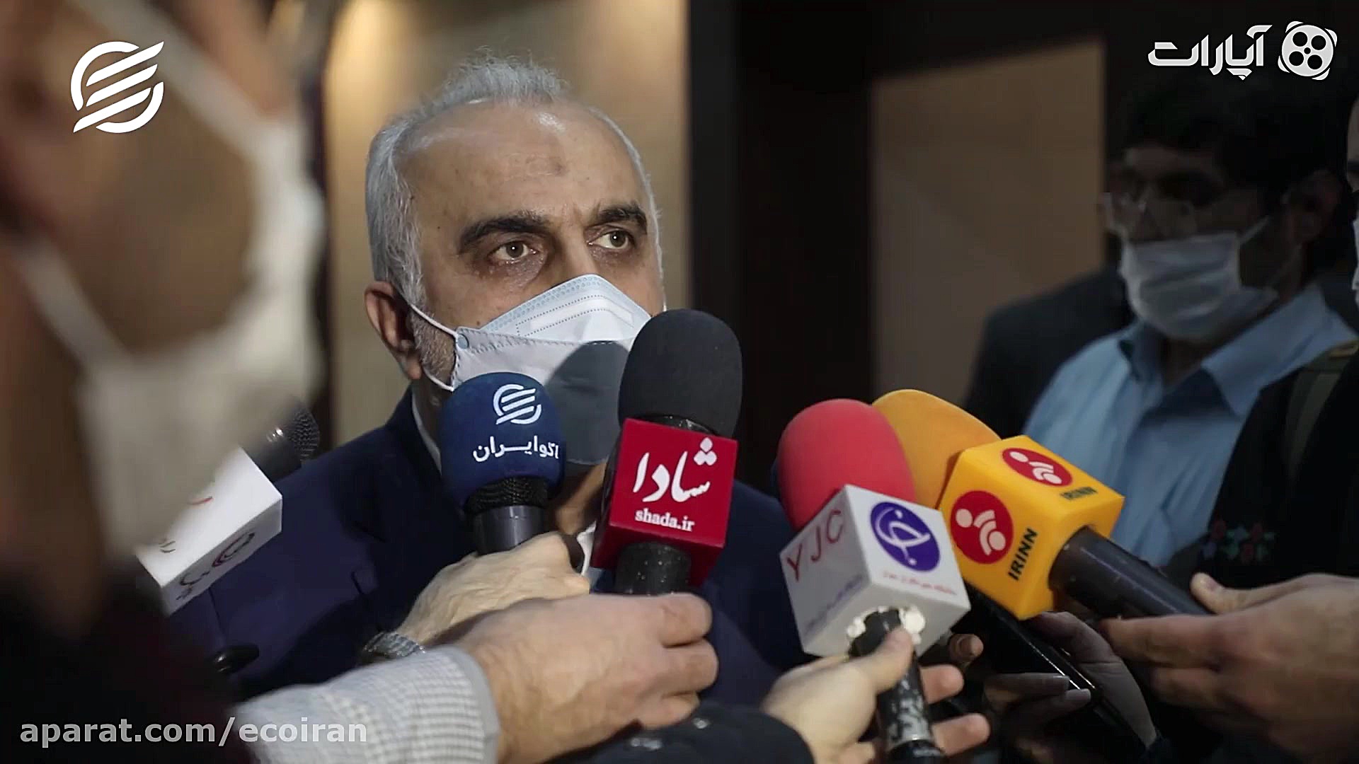 آینده بورس در ریاست جدید