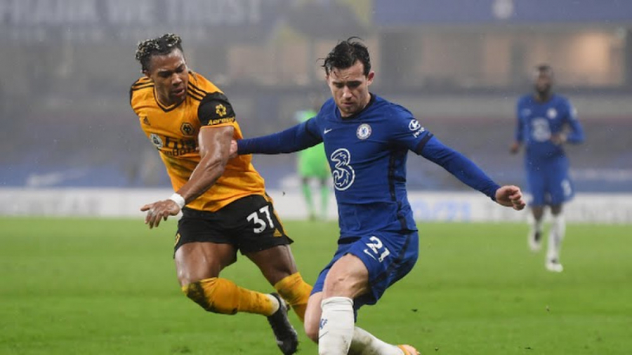 خلاصه بازی چلسی 0 0 ولورهمپتون