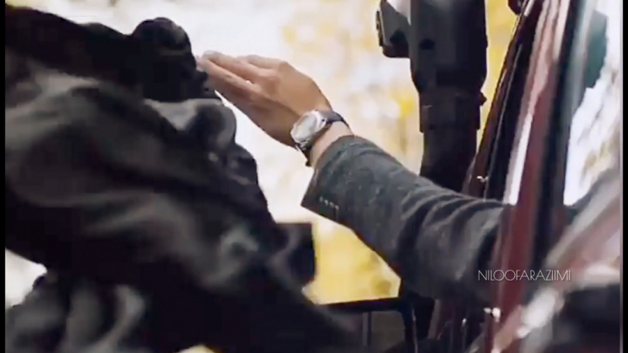 یه لحظه نگام کن دل بده به این...