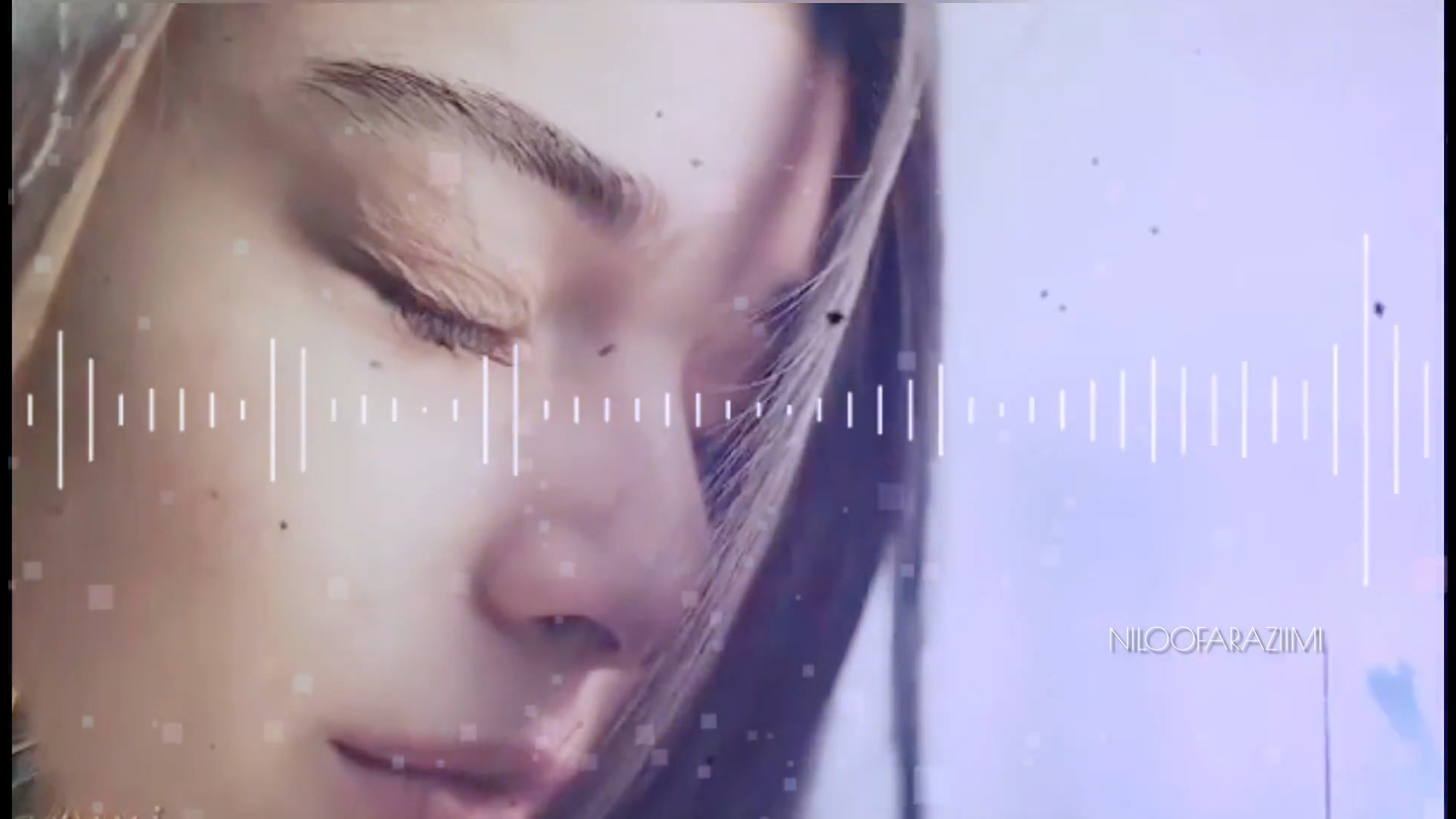 یه لحظه نگام کن دل بده به این...