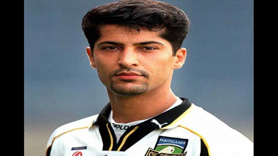 به یاد مهرداد میناوند عزیز...