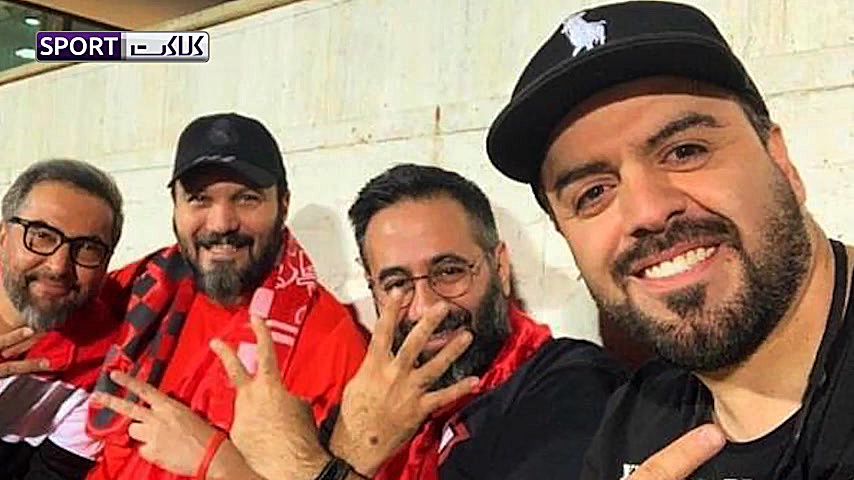 آخرین صحبتهای مرحوم مهرداد مین...