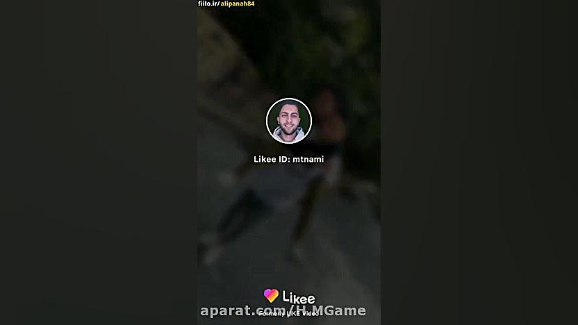 کلیپ طنز از متین و ارسلان