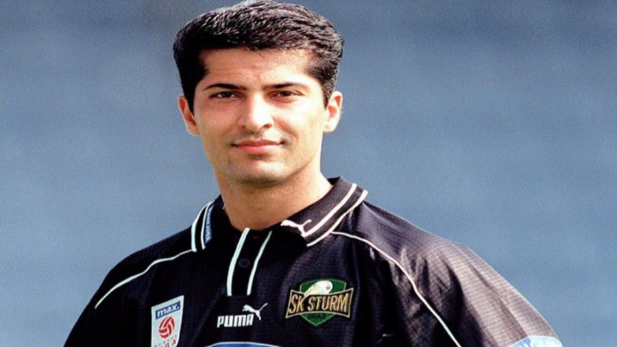 خاطرات علی کریمی و خداداد از م...