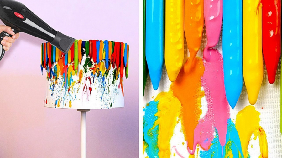 33 ایده طبیعی و ارزان برای دکو...