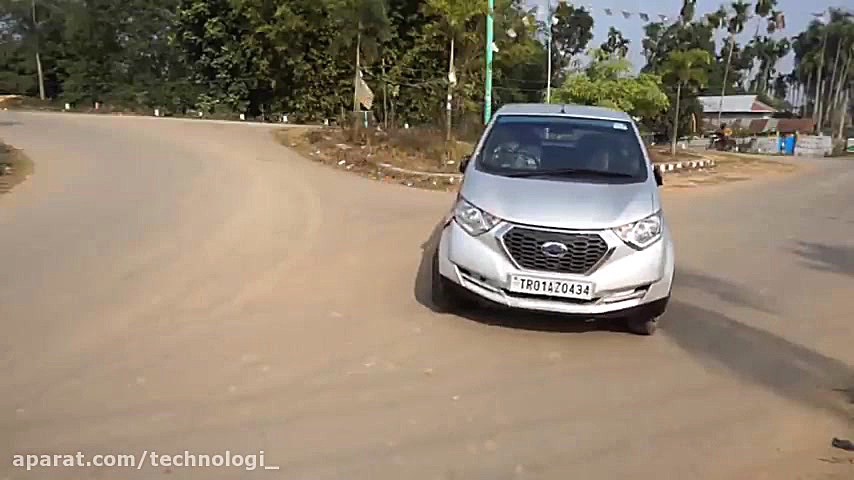 ساخت ماشین برقی حرفه ای