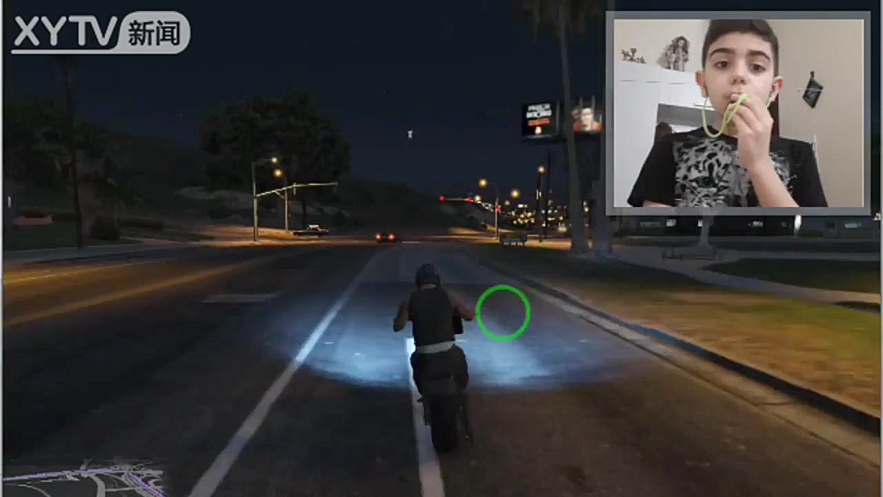 راز بسیار خفن و برگریزون در جی...