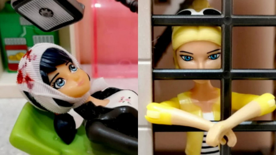 سریال میراکلس &raquo;&raquo;&r...