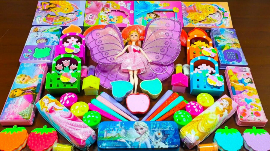 میکس اسلایم >>>> ت...