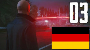 خیانت هیتمن | HITMAN 3 (هیتمن...