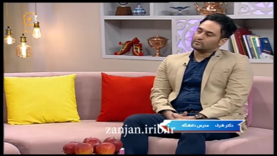 چشم و هم چشمی از منظر روانشناس...