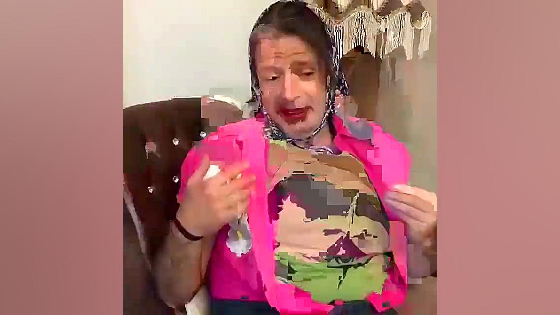 کلیپ طنز جالب و خنده دار و جدی...