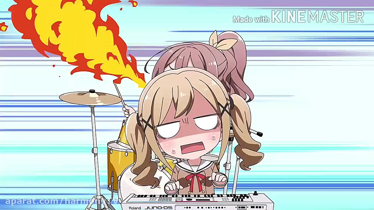 بنگ دریم فصل ۱ قسمت ۲ دوبله فا...