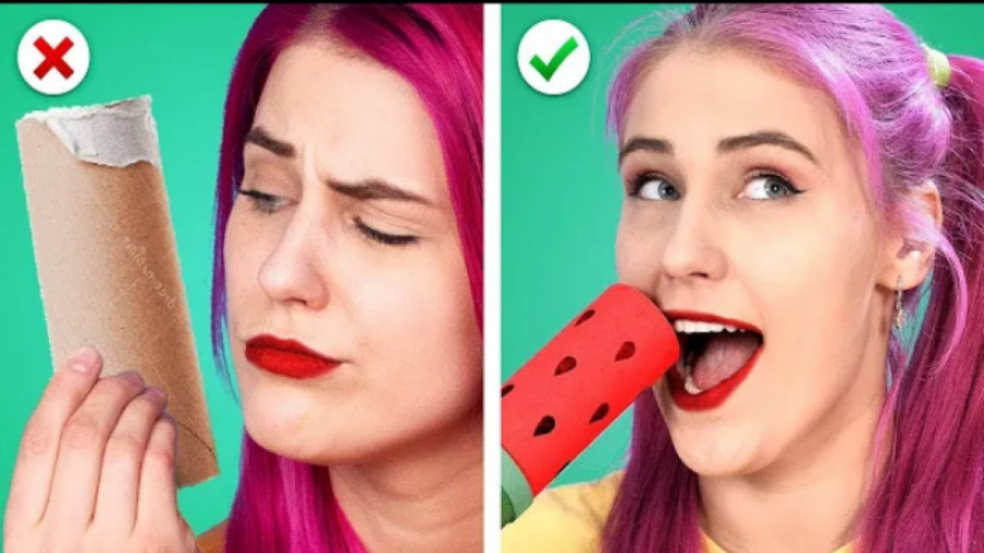 ایده ها و ترفند های خنده دار د...