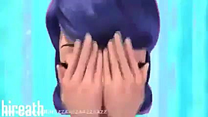 تبدیل مرینت یخی