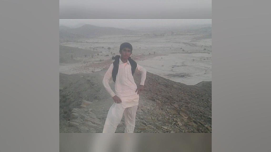 فیلم دوستی از برادران بلوچ