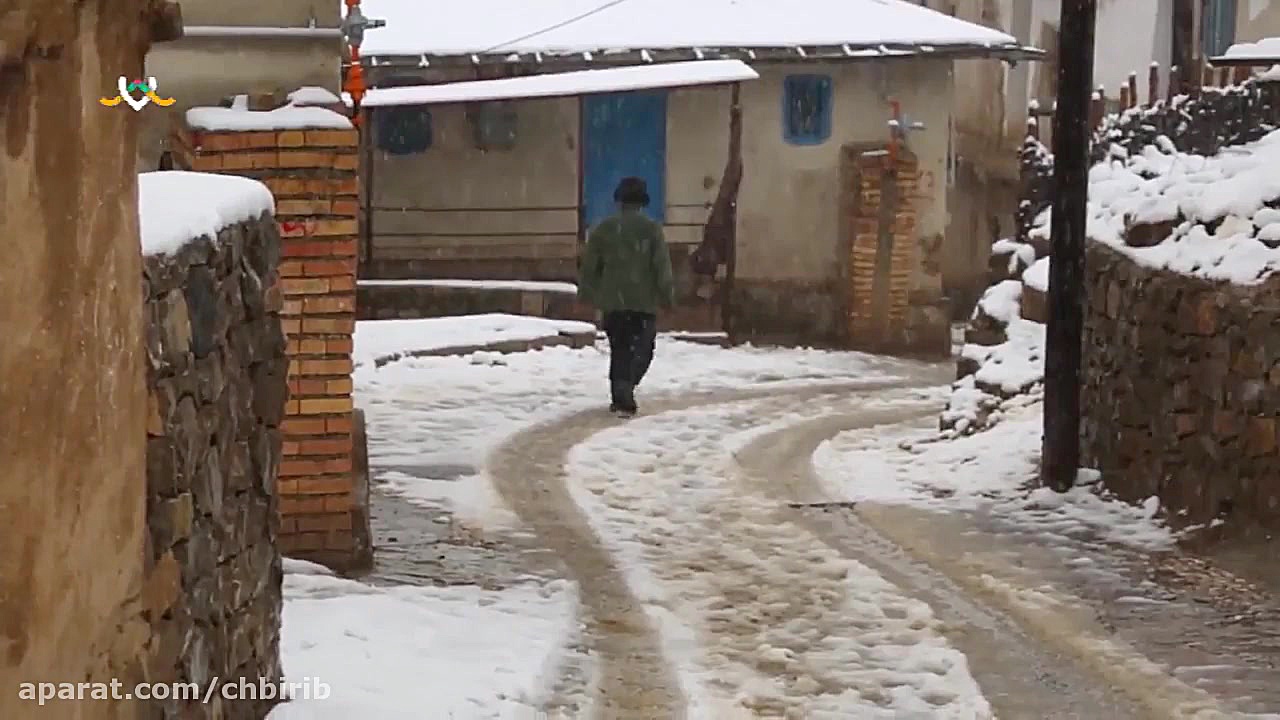 موزیک ویدئو حالا که می روی