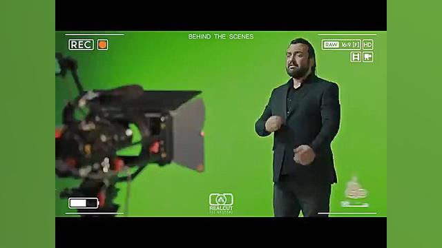 موزیک ویدئو منو بشناس با حضور...