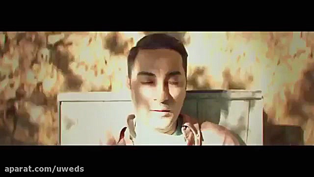 سریال قورباقه قسمت اول