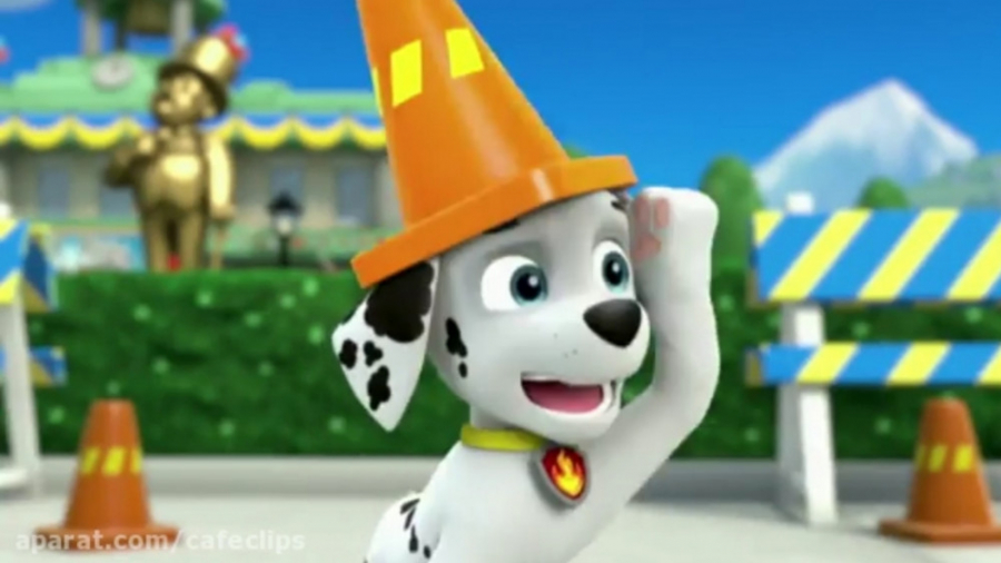 دانلود سگهای نگهبان جدید | مسا...