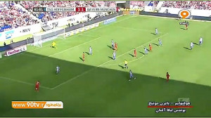 خلاصه بازی: هوفنهایم ۱ ۲ بایرن...